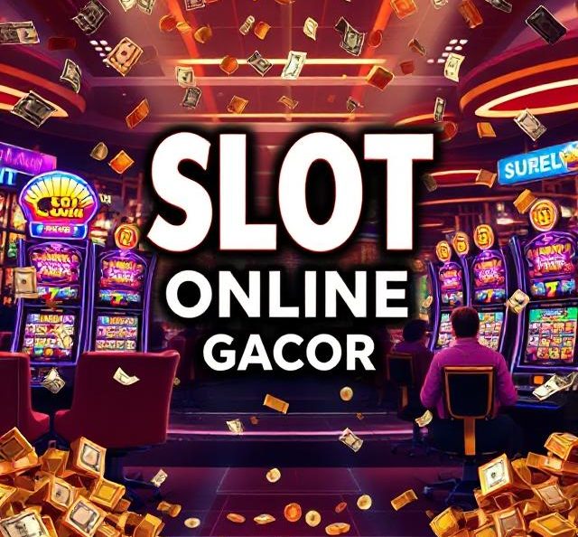 slot-online