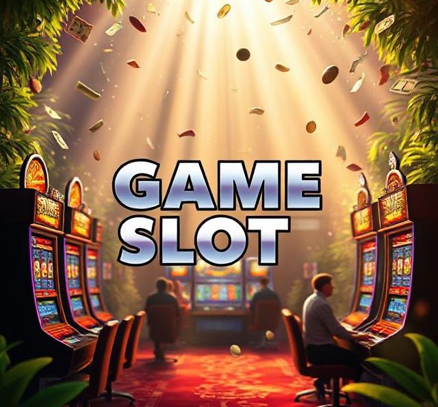 slot-gacor