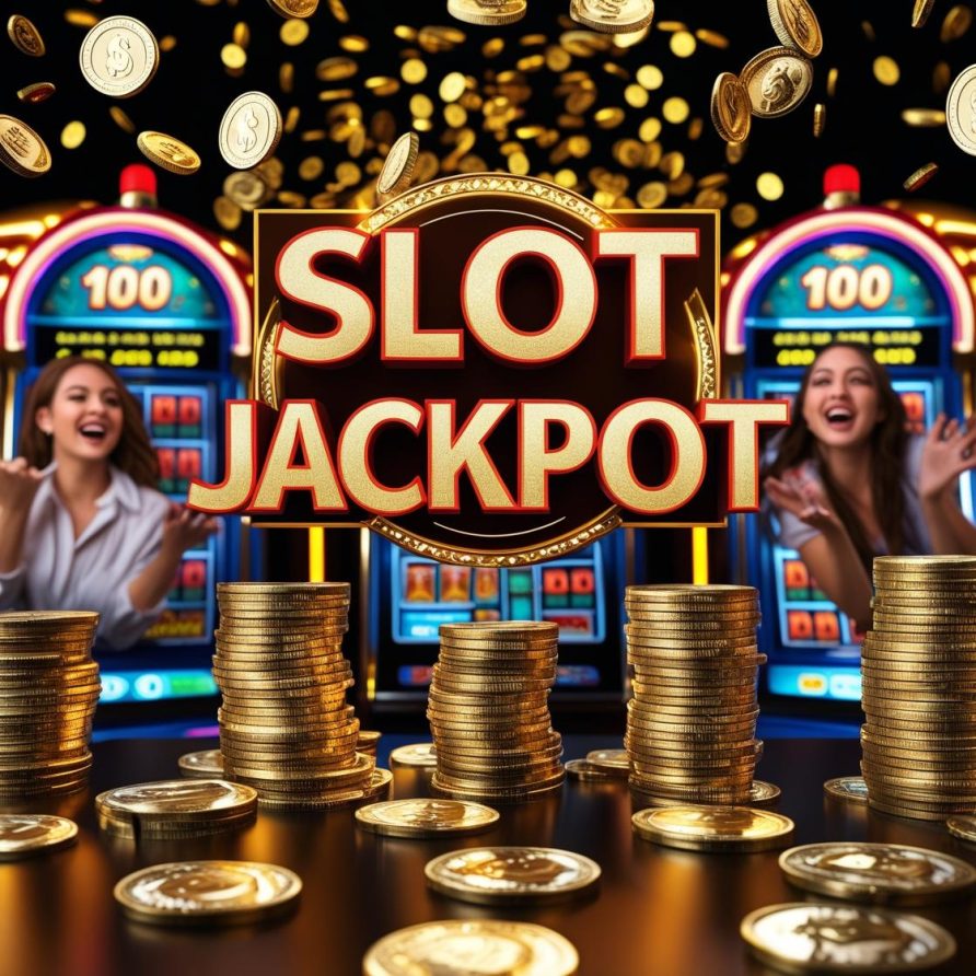Slot Gacor Teruji: Game Paling Sering Kasih Maxwin