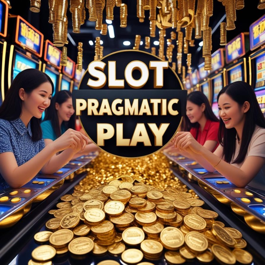 Tren Slot Pragmatic Play 2025: Apa yang Baru?