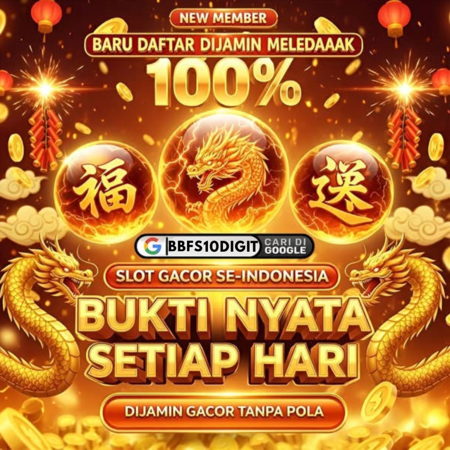 BBFS 10 Digit: Solusi Tepat untuk Prediksi Angka Togel Akurat